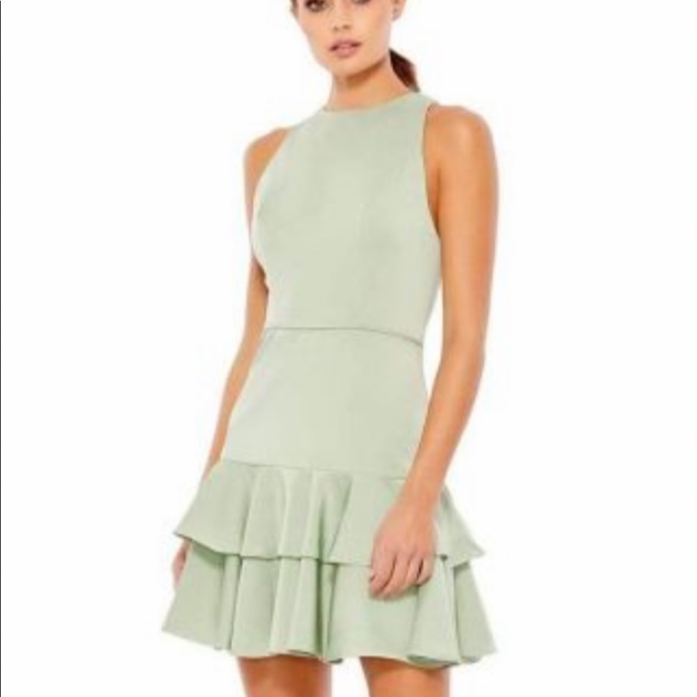 Mac Duggal NWT dress
